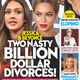 Illustration for article titled This Week In Tabloids: Ellen DeGeneres Is Quitting Hollywood. Let's Celebrate That!